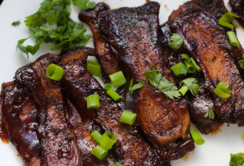 Leckere Ripperl f&uuml;r Ihre n&auml;chste Gruppenfeier auf der Skih&uuml;tte