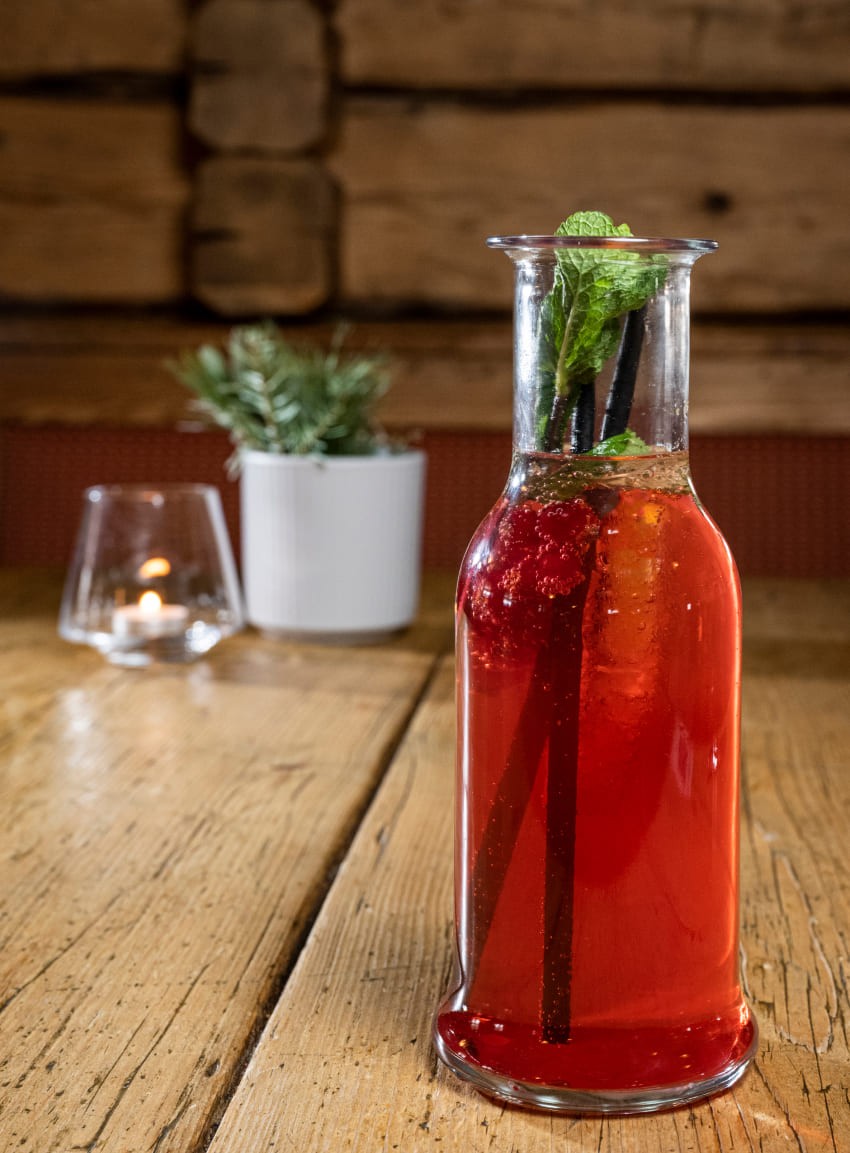 Herrliche Limonade &copy; Lorenz Masser Fotografie