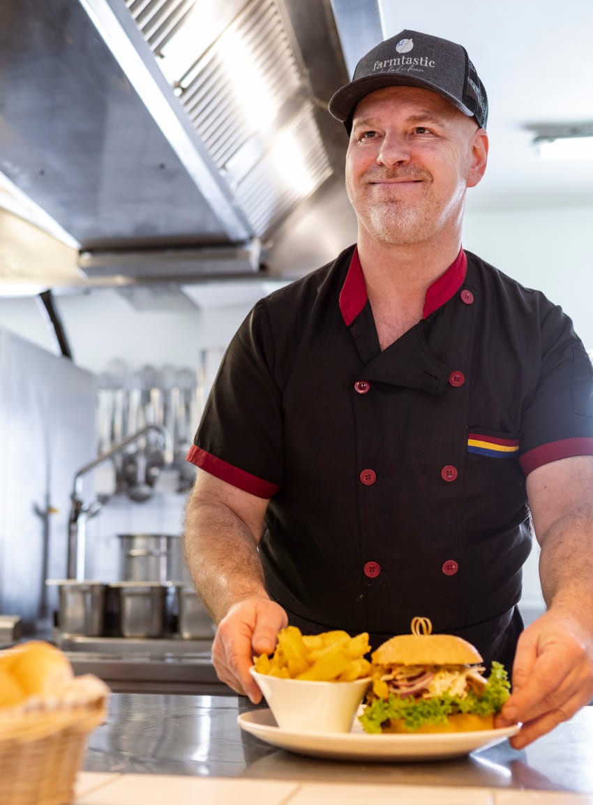 Jobs, My Sportalm, Skihütte Radstadt-Altenmarkt