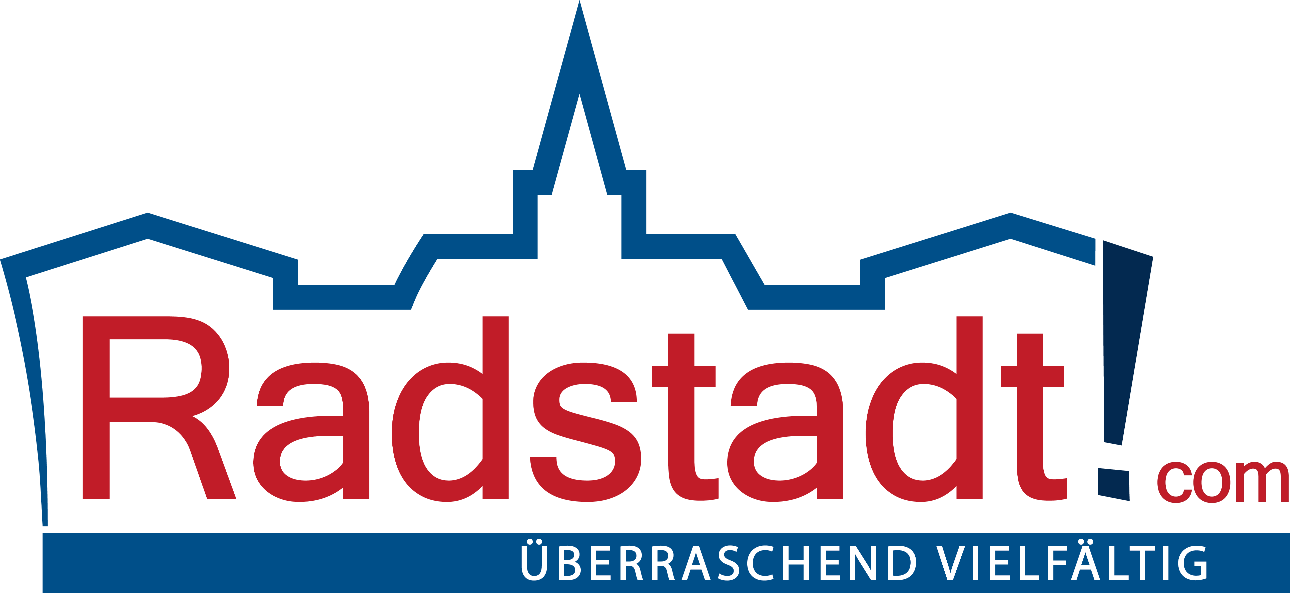 Logo Tourismusverband Radstadt